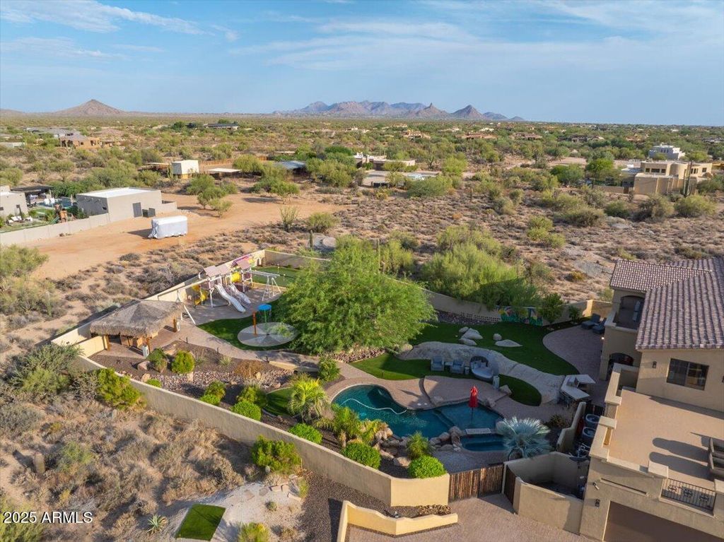 Image 56 of property listing at 33799 N 84TH Street, Scottsdale, AZ 85266