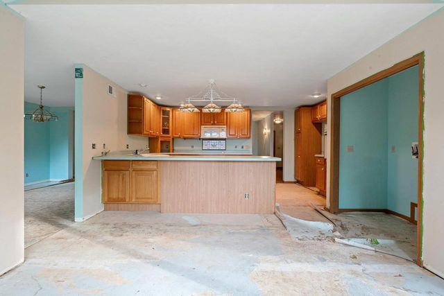 N189 CEDAR SPRINGS DRIVE, Neshkoro, WI 54960