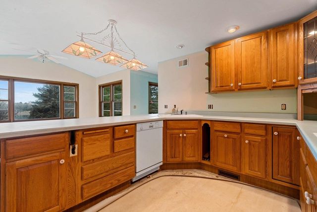 N189 CEDAR SPRINGS DRIVE, Neshkoro, WI 54960