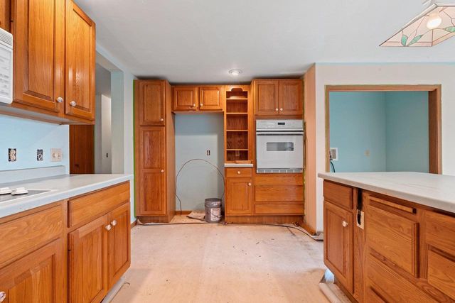 N189 CEDAR SPRINGS DRIVE, Neshkoro, WI 54960