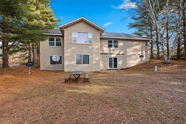 N189 CEDAR SPRINGS DRIVE, Neshkoro, WI 54960