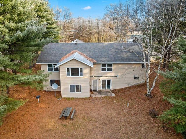 N189 CEDAR SPRINGS DRIVE, Neshkoro, WI 54960
