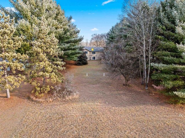 N189 CEDAR SPRINGS DRIVE, Neshkoro, WI 54960