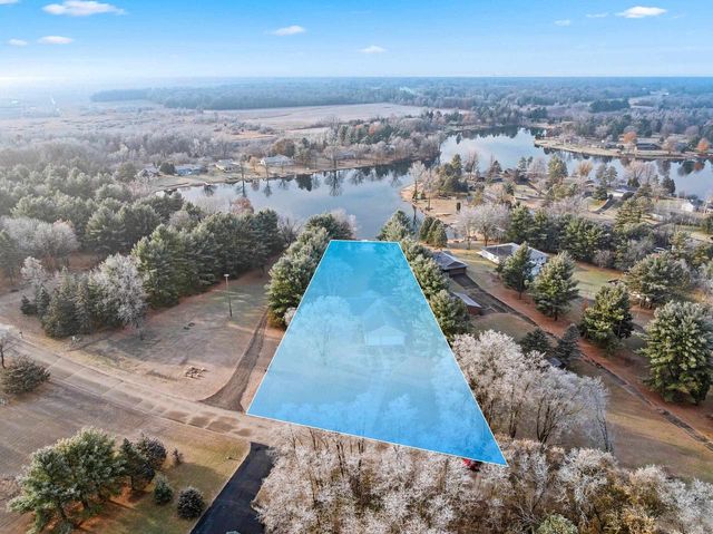 N189 CEDAR SPRINGS DRIVE, Neshkoro, WI 54960