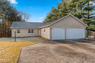 N189 CEDAR SPRINGS DRIVE, Neshkoro, WI 54960