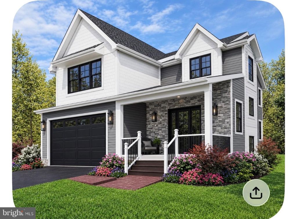1920 LITTLE AVE, CONSHOHOCKEN, PA 19428 — exterior