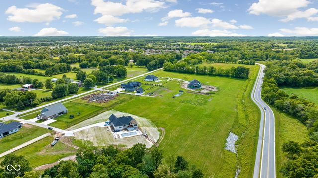 5872 Gibbs Road, Plainfield, IN 46168
