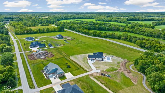 5872 Gibbs Road, Plainfield, IN 46168
