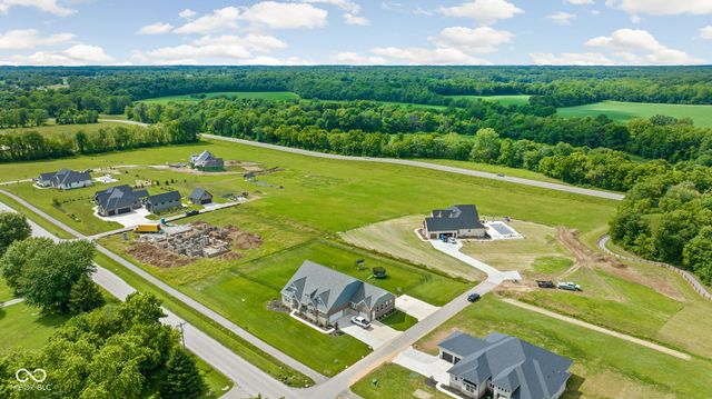 5872 Gibbs Road, Plainfield, IN 46168