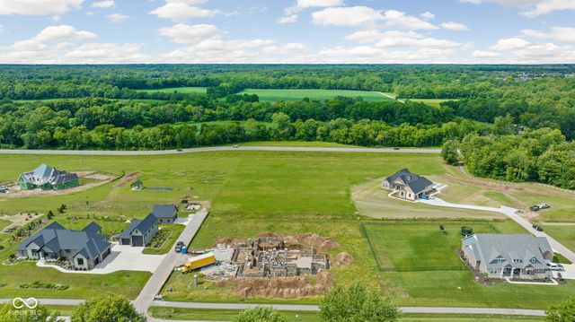 5872 Gibbs Road, Plainfield, IN 46168