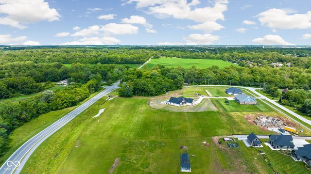 5872 Gibbs Road, Plainfield, IN 46168