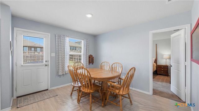 5359 Fair Moon Drive, Bulverde, TX 78163