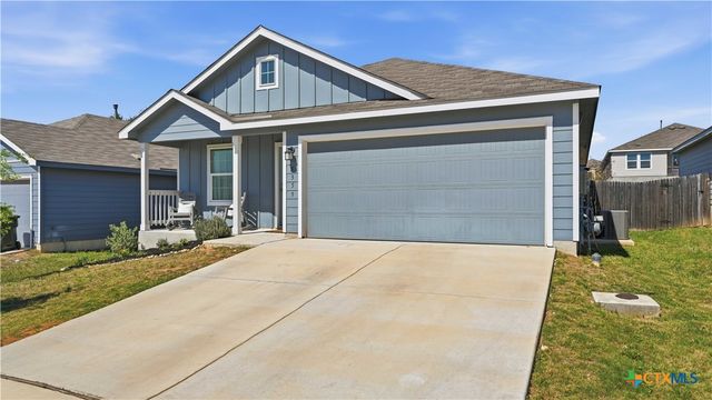 5359 Fair Moon Drive, Bulverde, TX 78163