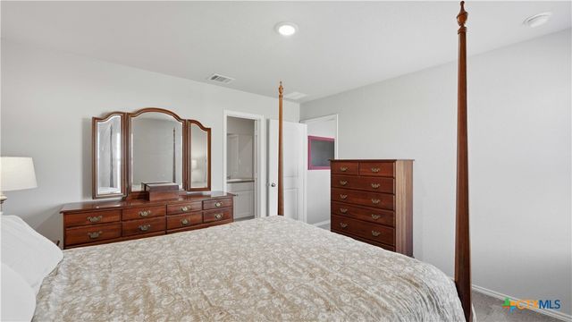 5359 Fair Moon Drive, Bulverde, TX 78163