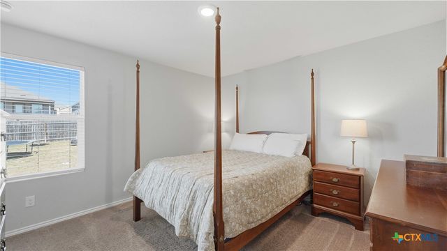 5359 Fair Moon Drive, Bulverde, TX 78163