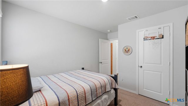 5359 Fair Moon Drive, Bulverde, TX 78163