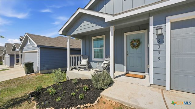5359 Fair Moon Drive, Bulverde, TX 78163