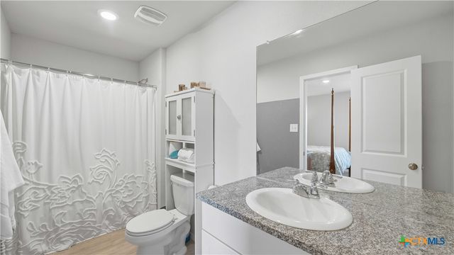 5359 Fair Moon Drive, Bulverde, TX 78163