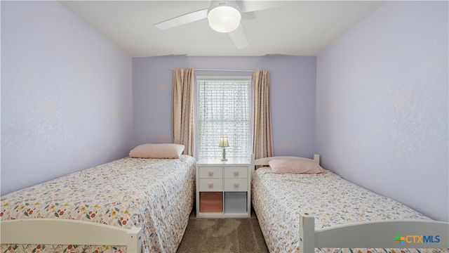 5359 Fair Moon Drive, Bulverde, TX 78163