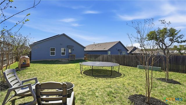 5359 Fair Moon Drive, Bulverde, TX 78163