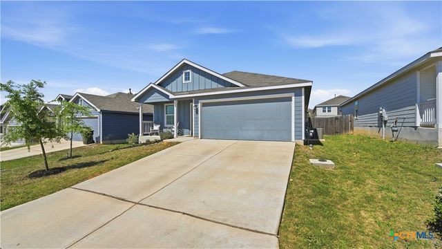 5359 Fair Moon Drive, Bulverde, TX 78163