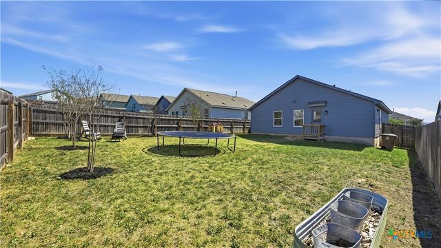 5359 Fair Moon Drive, Bulverde, TX 78163