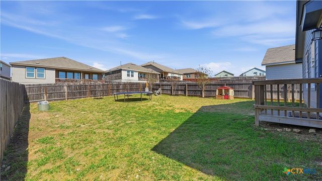 5359 Fair Moon Drive, Bulverde, TX 78163