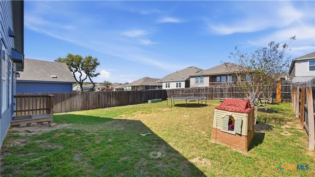 5359 Fair Moon Drive, Bulverde, TX 78163