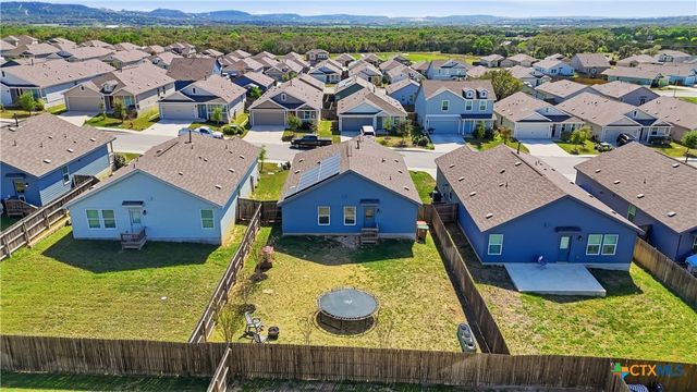 5359 Fair Moon Drive, Bulverde, TX 78163