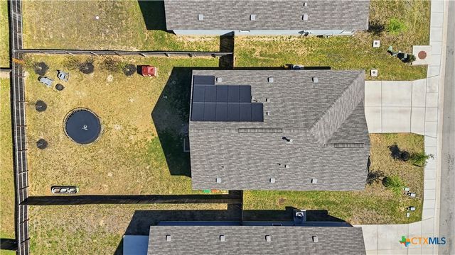 5359 Fair Moon Drive, Bulverde, TX 78163