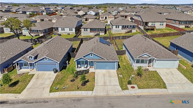 5359 Fair Moon Drive, Bulverde, TX 78163