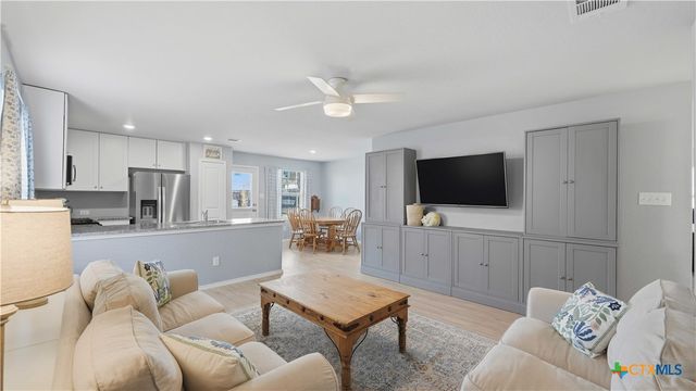 5359 Fair Moon Drive, Bulverde, TX 78163