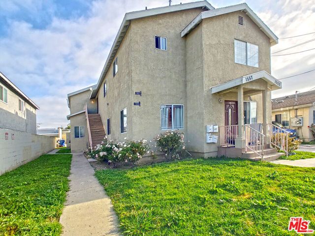 1555 204th Street 1555, Torrance, CA 90501