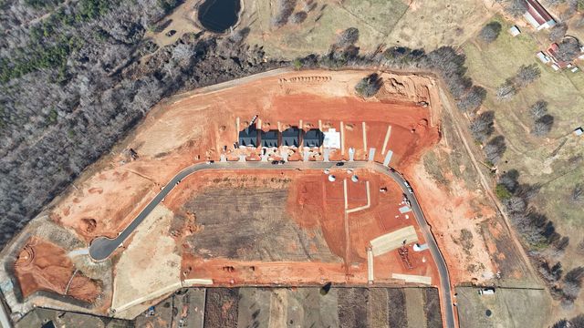 219 Artisan Drive, Lyman, SC 29365