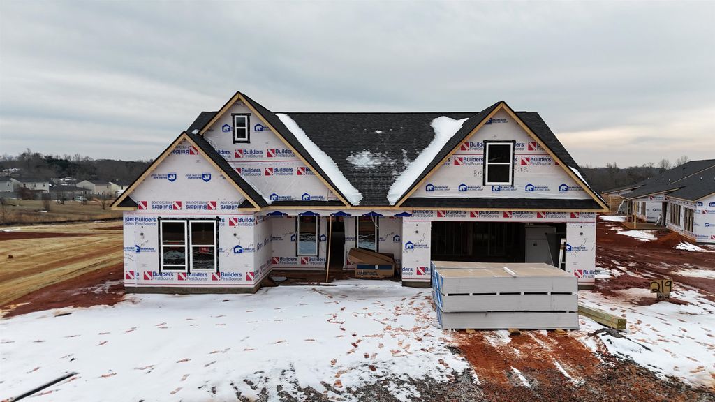 219 Artisan Drive, Lyman, SC 29365
