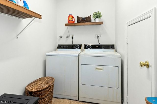 12 Maddaket Court, Scotch Plains Twp., NJ 07076