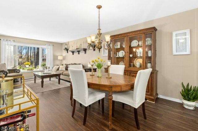 12 Maddaket Court, Scotch Plains Twp., NJ 07076