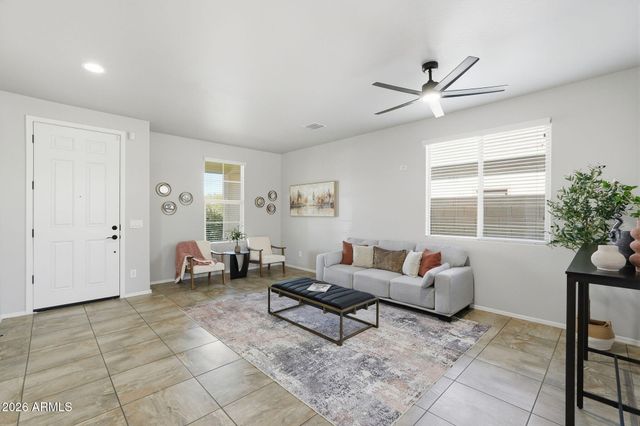 16789 W MORELAND Street, Goodyear, AZ 85338