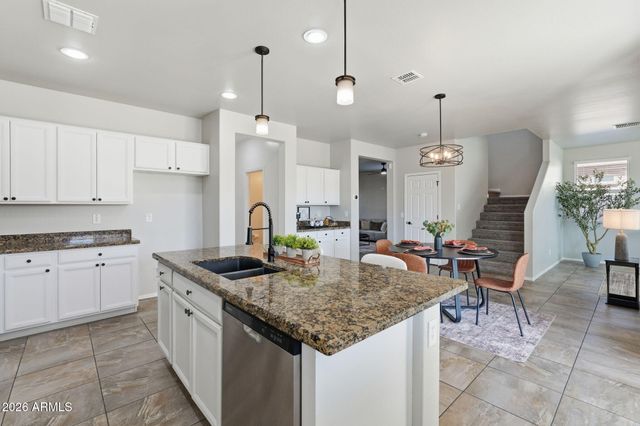 16789 W MORELAND Street, Goodyear, AZ 85338