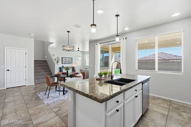 16789 W MORELAND Street, Goodyear, AZ 85338