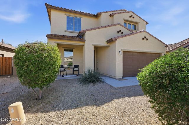 16789 W MORELAND Street, Goodyear, AZ 85338