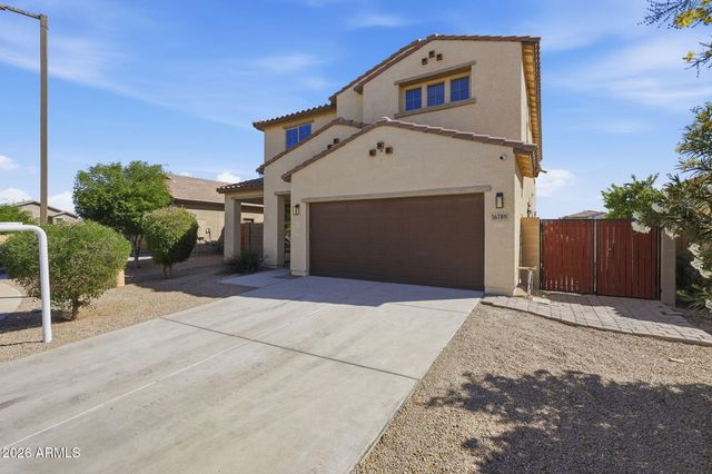 16789 W MORELAND Street, Goodyear, AZ 85338
