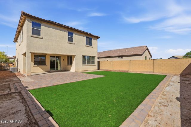 16789 W MORELAND Street, Goodyear, AZ 85338