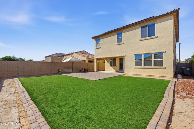 16789 W MORELAND Street, Goodyear, AZ 85338