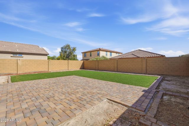 16789 W MORELAND Street, Goodyear, AZ 85338