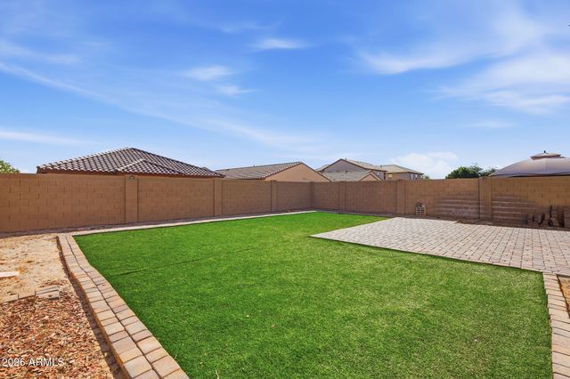 16789 W MORELAND Street, Goodyear, AZ 85338