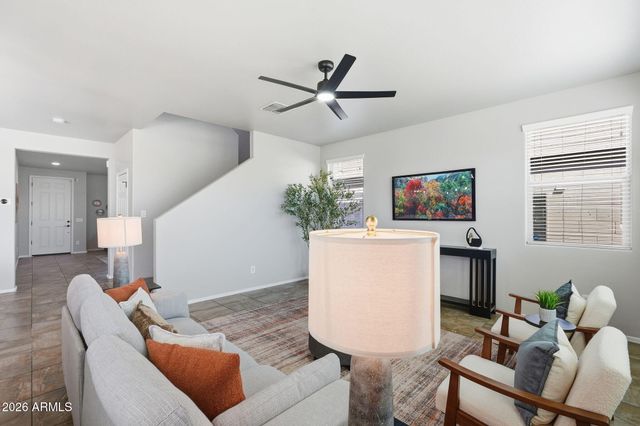 16789 W MORELAND Street, Goodyear, AZ 85338