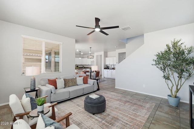 16789 W MORELAND Street, Goodyear, AZ 85338