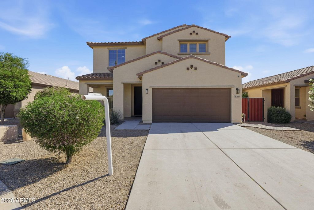 16789 W MORELAND Street, Goodyear, AZ 85338