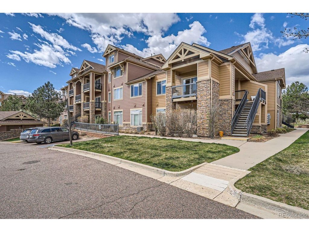 8779 S Kipling Way 204, Littleton, CO 80127
